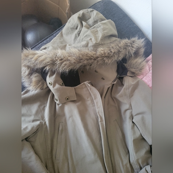 Loft jacket - Picture 6 of 6